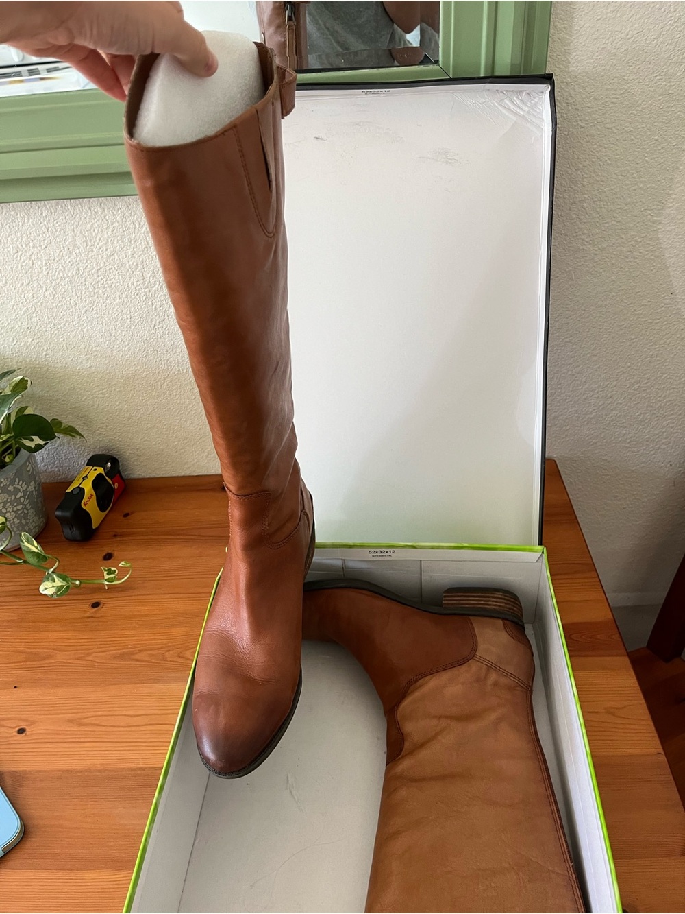 Sam Edelman Penny Riding Boots - Picture 14 of 16